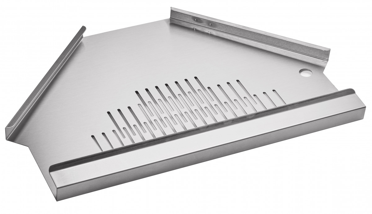 Сито сливное 