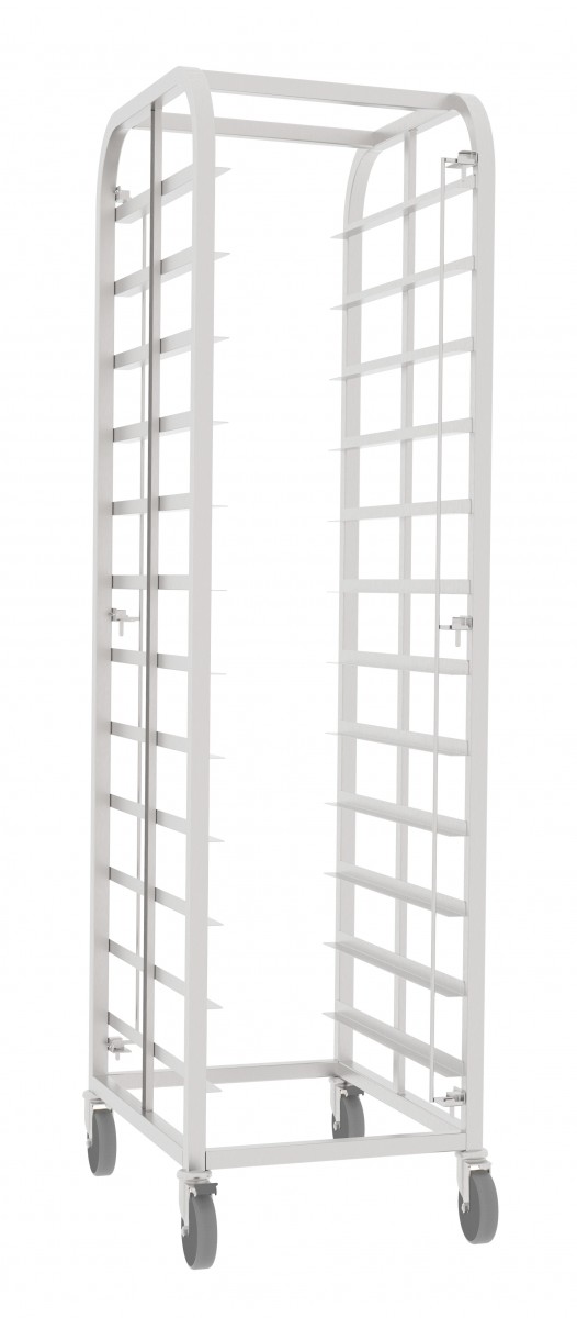 Тележка-шпилька для подносов ТШГ-12 