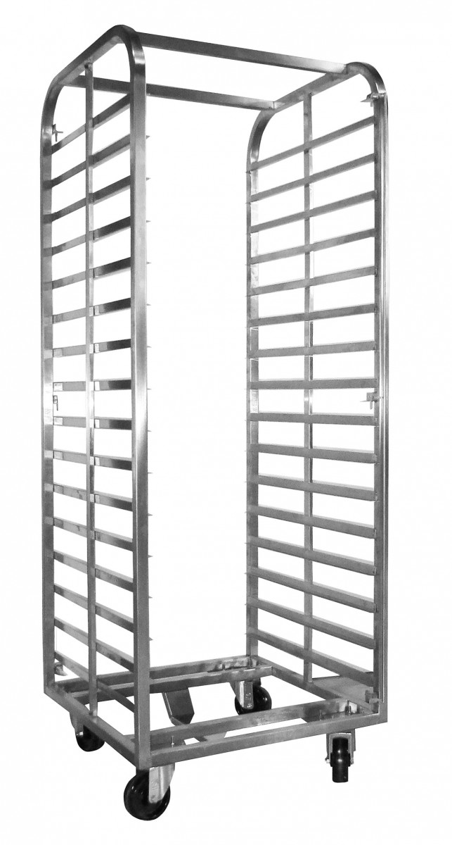 Тележка-шпилька ТШГ-14-8-6 