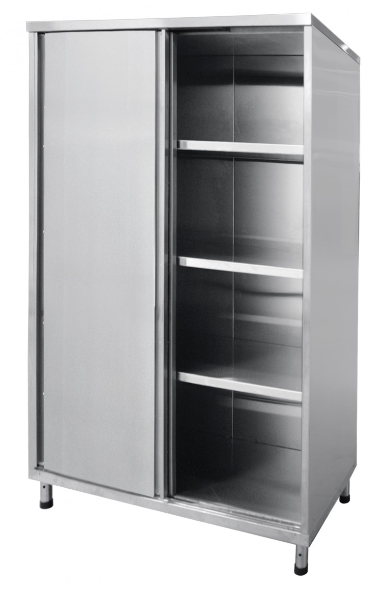 Шкаф нейтральный ШКН 6-5РН 