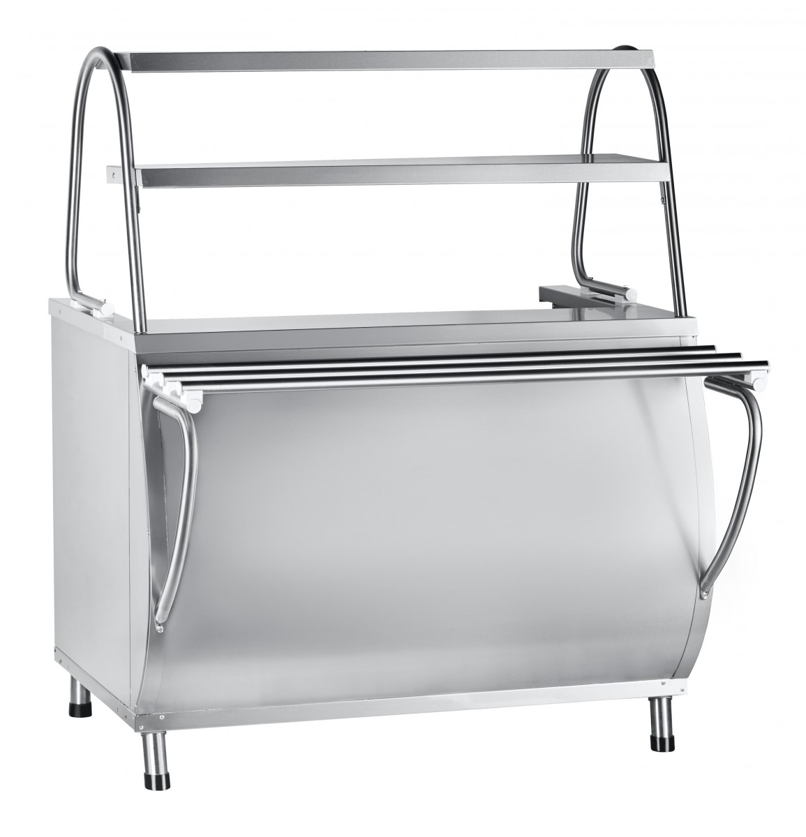 Мармит электрический ПМЭС-70М 