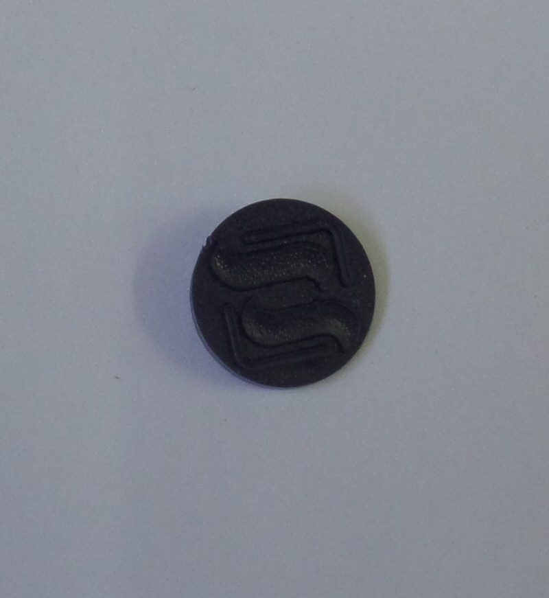 Крышка ПКА6-11ПП.1265.11.17.003 в шт