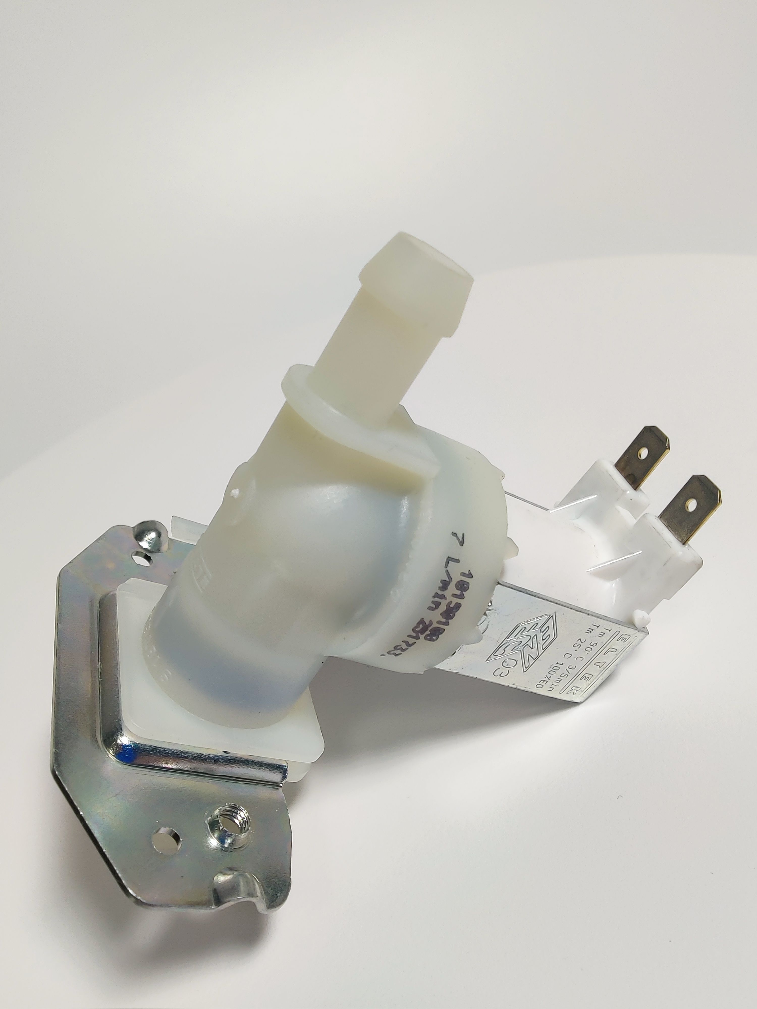 Клапан V18 Invensys valves 230 В Абат код 120000060576 (ПКА, КПЭМ, МПК, ШЖЭ)