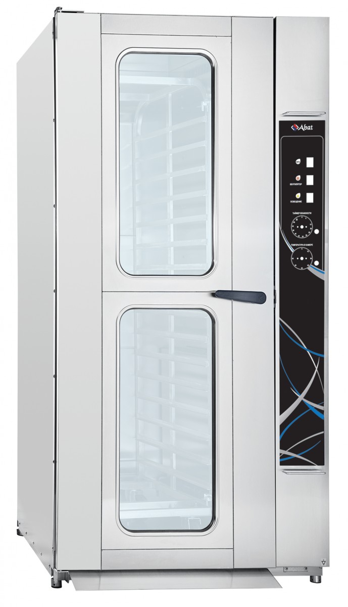 Шкаф расстоечный ШРТ-16М (два стекла) 