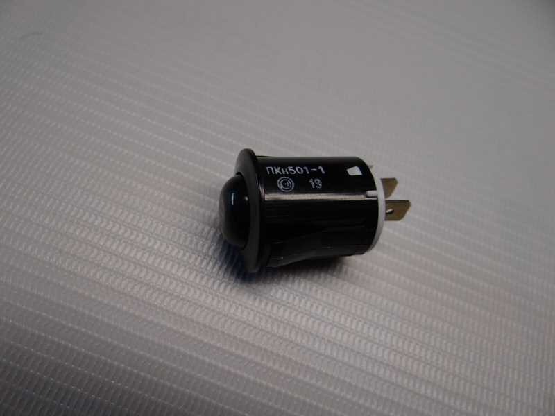 Кнопка ПКН 501-1