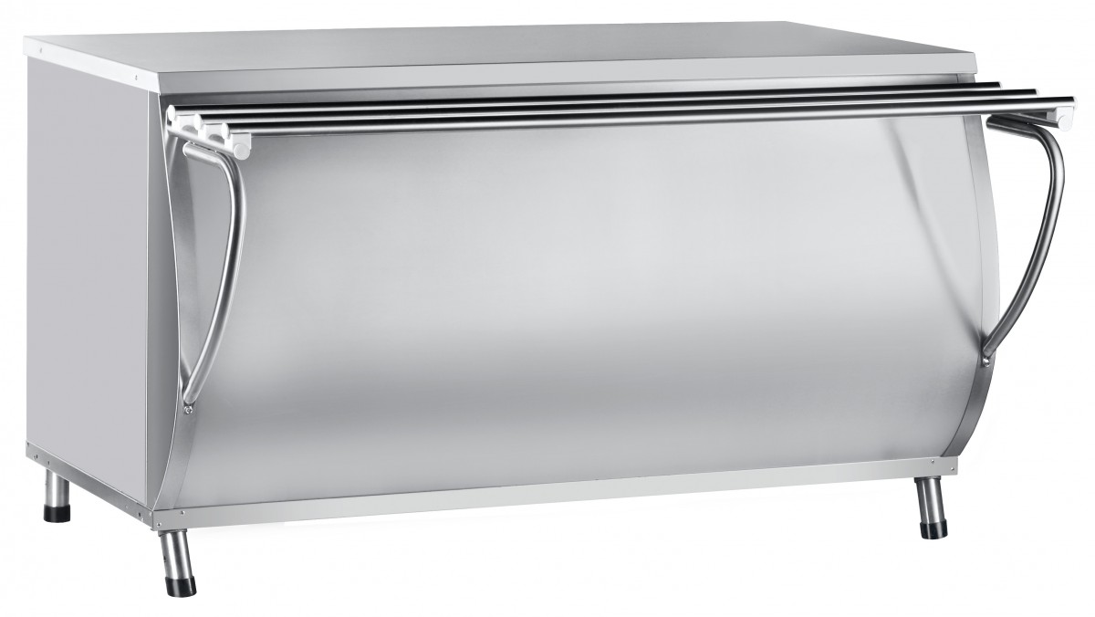 Прилавок для горячих напитков ПГН-70М-01 
