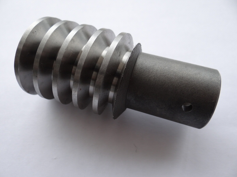 Червяк КПЭМ-160.О.8953.04.00.003, шт