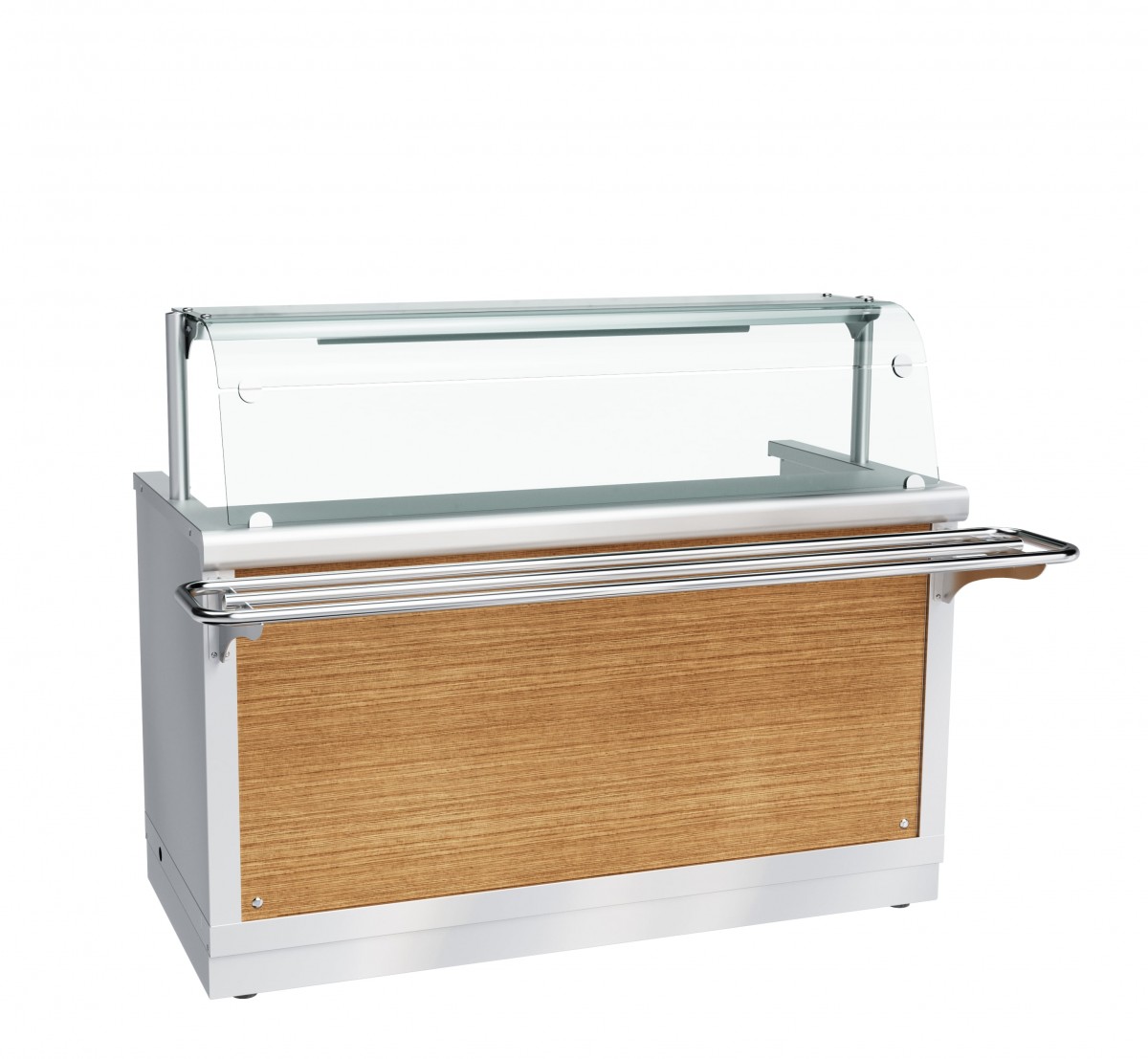 Прилавок-мармит электрический ПМЭС-70Х 