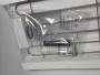 Тэн KRS1008A Unox 1.2 кВт для шкафа расстоечного