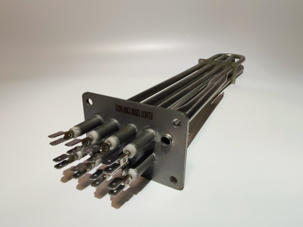 ТЭН-Б4-330 А 8,5/12 Р230