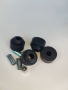 Компрессор AE 4440E-FZ1A (R22A) 967Вт код AE-1803-E (Tecumseh)