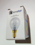 Лампочка 40W 230V Абат Цоколь E27 температура 0-300* код 120000044551 (ПЭП-4)