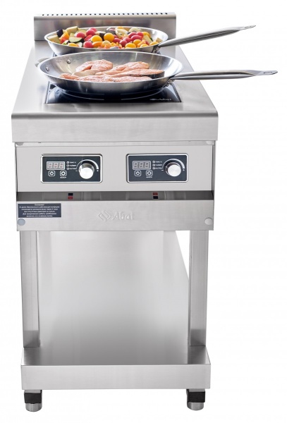 Индукционная плита КИП-29П-5,0-01 