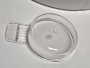 Аппарат для попкорна Viatto MK-PM88Y цвет желтый