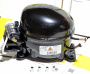 Компрессор EMX66CLC R600 Embraco 182Вт LBP