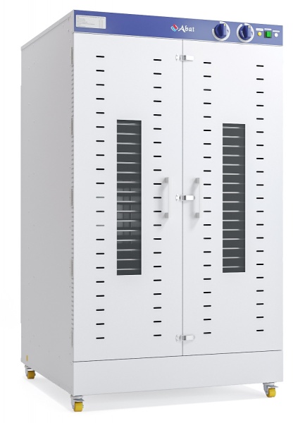 Шкаф сушильный ШС-32-2Г-01 (дегидратор) 