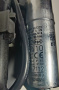 Компрессор SC18CM (R-22) 637Вт код 195B0065, 195B4094 Secop низкотемпературный
