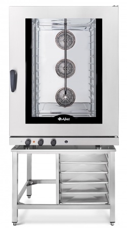 Конвекционная печь КЭП-10 