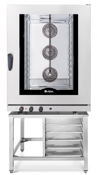 Конвекционная печь КЭП-10 