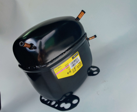 Компрессор SC18CL (R404A) код 104L2123 Secop (Danfoss)