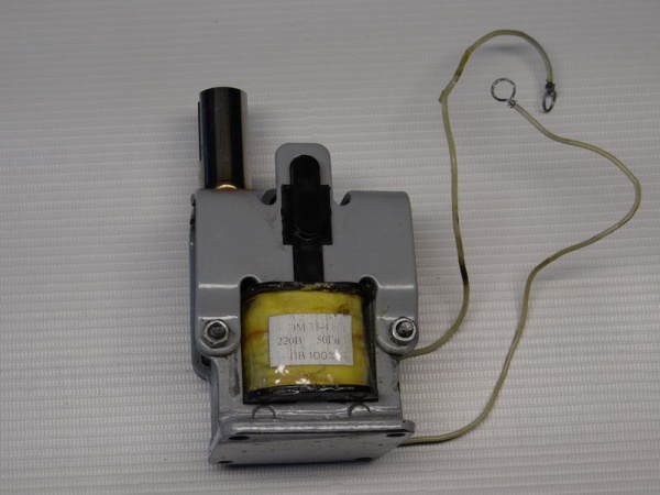 Электромагнит ПКА6-15.08.02.000СБ