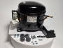 Компрессор GL90AAa R-134a CUBIGEL 224Вт Низкотемпературный LBP