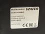 Вафельница электрическая VIATTO VA-WM4D