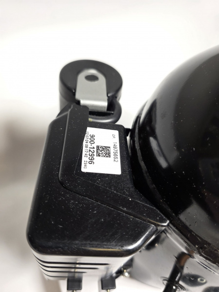 Компрессор Tecumseh AE4430Z-FZ1A (R404A)Вт HBP код AE-8028-BR