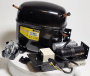 Компрессор SC21CL код 104L2322 Secop (Danfoss) R404/507