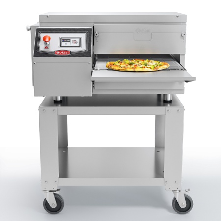 Конвейерная печь для пиццы ПЭК-400П 