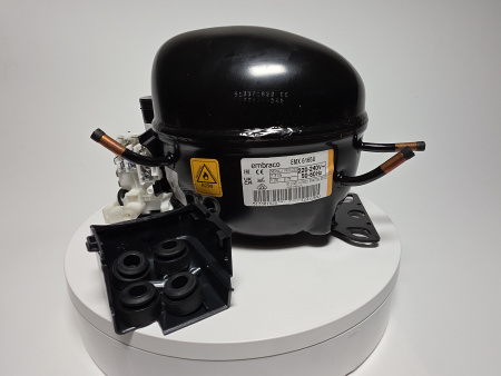 Компрессор EMX 6165U Embraco Aspera 511Вт