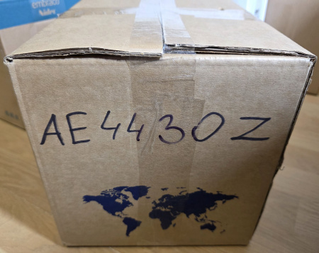 Компрессор Tecumseh AE4430Z-FZ1A (R404A)Вт HBP код AE-8028-BR