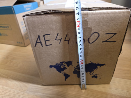 Компрессор Tecumseh AE4430Z-FZ1A (R404A)Вт HBP код AE-8028-BR