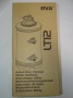 Умягчитель для воды DVA LT12 italian original