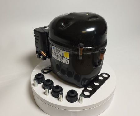 Компрессор Tecumseh AE4450Z-FZ1A (R404A)1463Вт MBP/HBP код AE-8035-BR