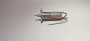 Двигатель коллекторный 25GA-RC385-1228