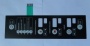 Клавиатура Абат-24
