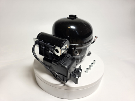 Компрессор EMTS 6170 Z Embraco HBP (Ткип. 7.2C Тконд. 54.4C) - 809Вт R134