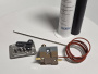 Термостат защитный KTR1136A Unox 320*С KTR1135A