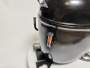 Компрессор NT 2192GK R404a Embraco1076Вт LBP код 923EA0422AA