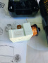 Компрессор SC10CL (R404A), 366Вт артикул 195B4070 Secop