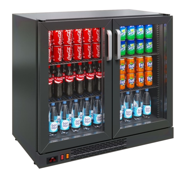 TD102-Bar без столешницы