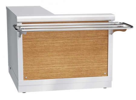 Кабина кассовая КК-70Х 