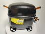 Компрессор SC18CM (R-22) 637Вт код 195B0065, 195B4094 Secop низкотемпературный