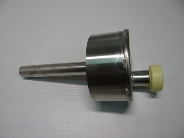 Колпак в сборе МПТ-1700.9791.05.03.000СБ