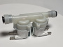 Клапан соленоидный двух ходовой KEL1361A / KEL1360A Unox