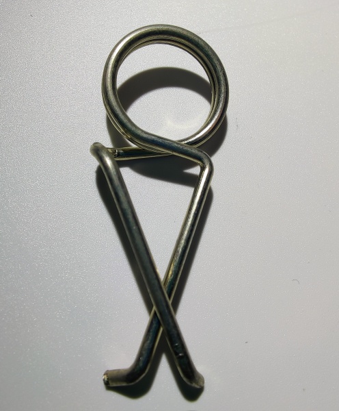 Пружина ПКА6-13П.384.11.17.006