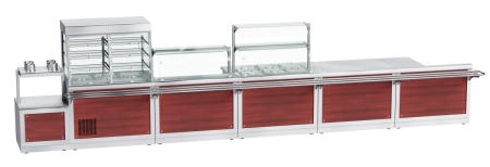 Модуль нейтральный МП-90Х-01 (внутренний) 