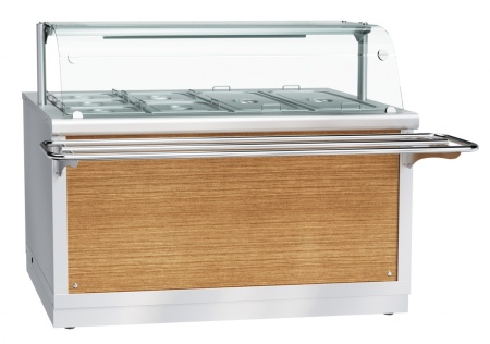 Мармит электрический ЭМК-70Х-01 