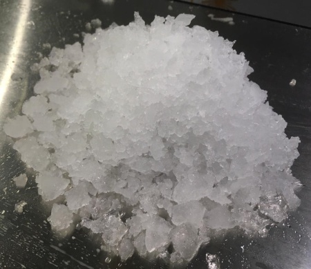 Льдогенератор ЛГ-150/40Г-01 (водяное охлаждение) 